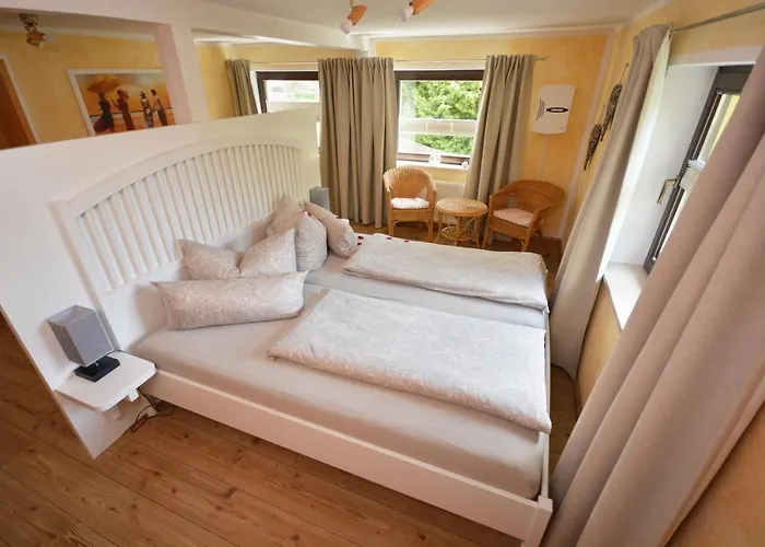 Ferienwohnung Arnold