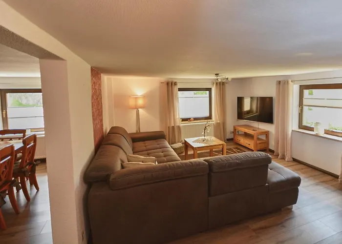 Ferienwohnung Arnold