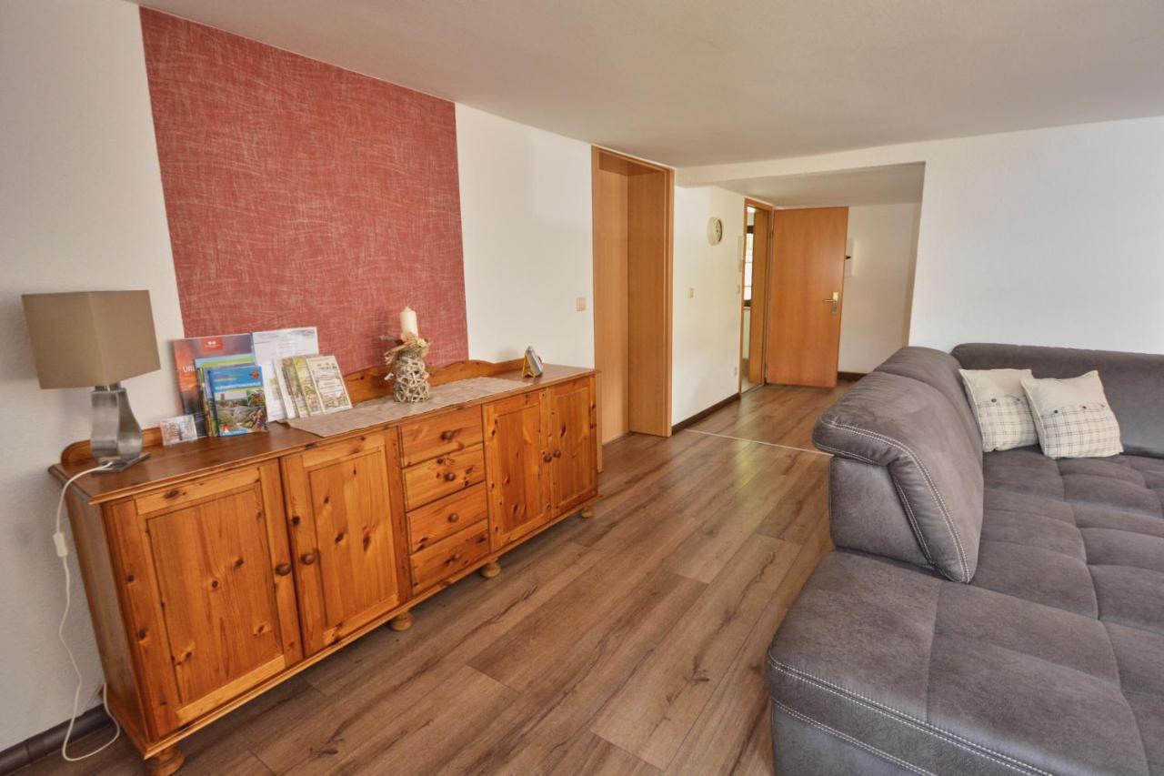 Arnold Apartment Stolpen