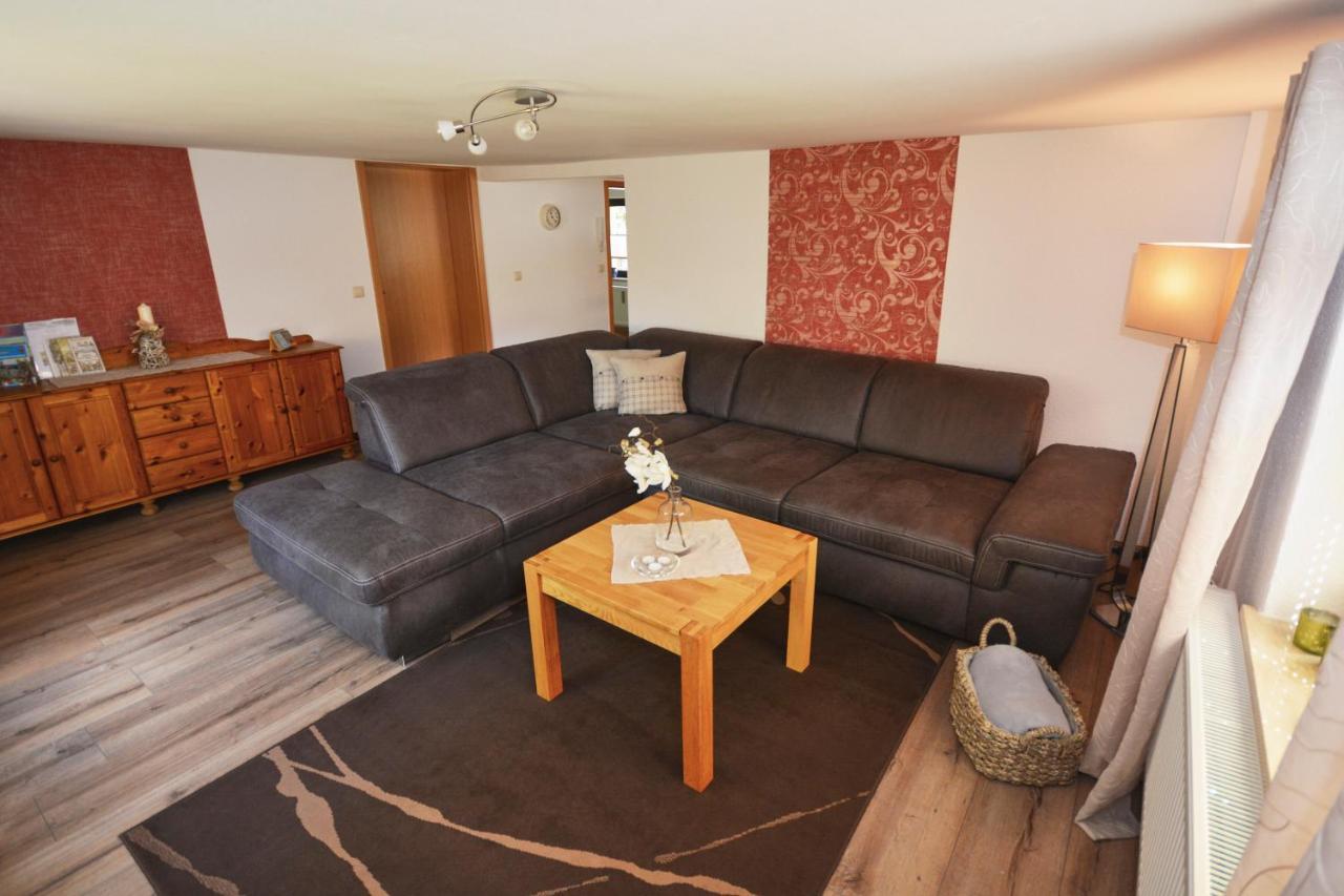 Apartment Arnold