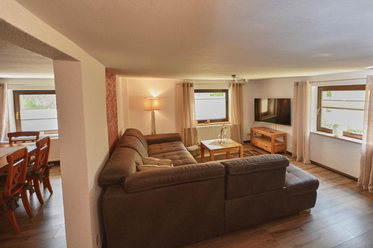 Apartment Arnold