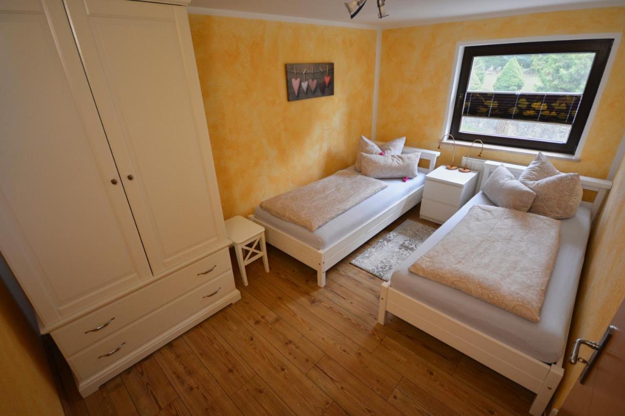 Apartment Arnold Stolpen