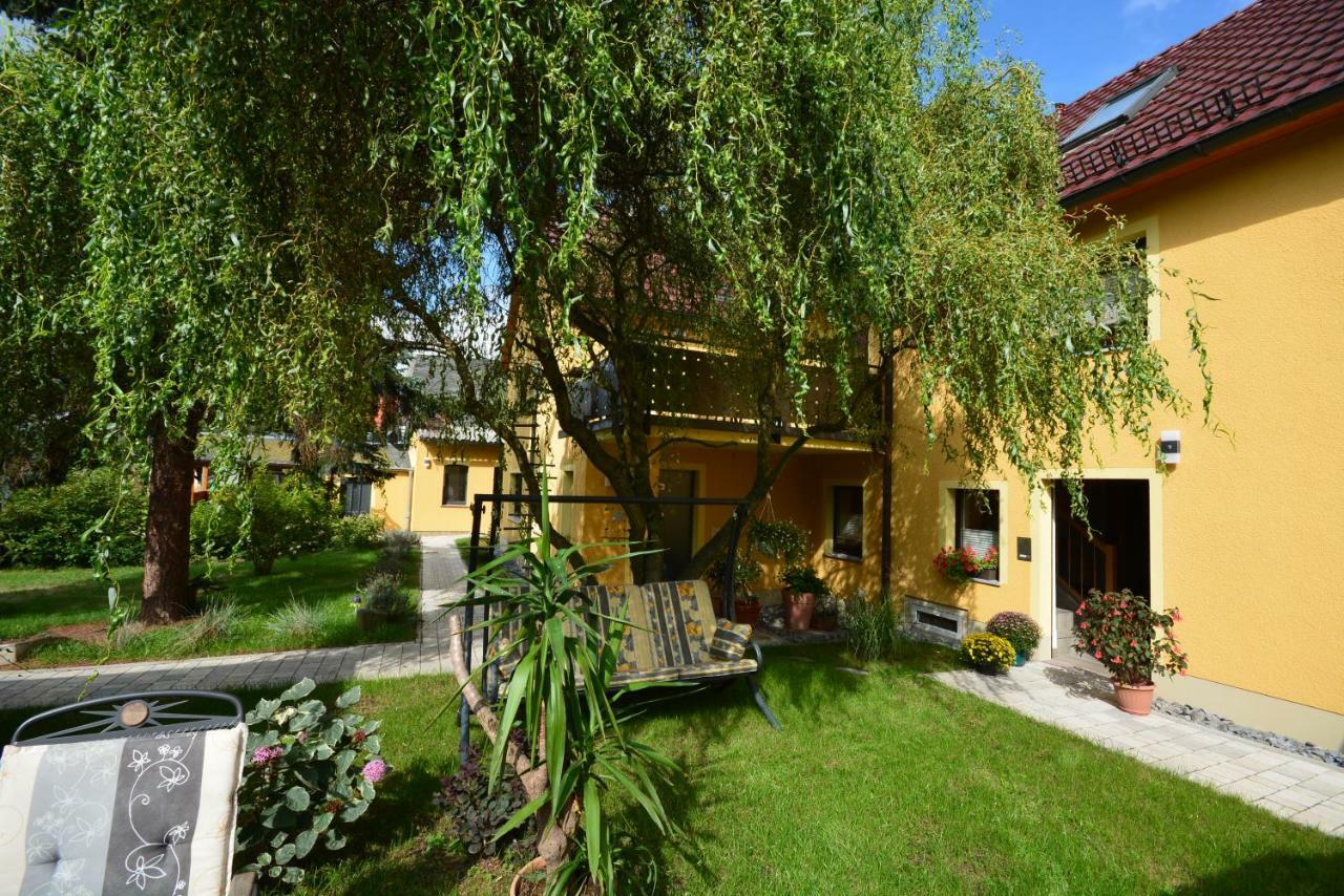 Arnold Apartment